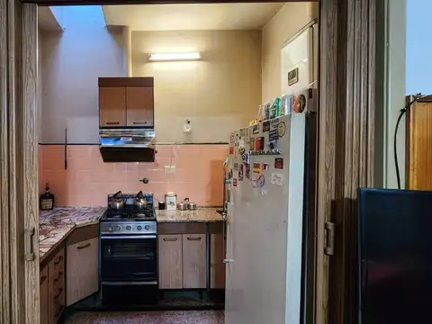 Casa en Venta en Lanús Oeste, USD 69.900