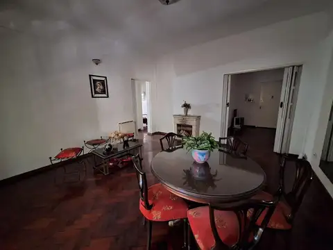 Depto Tipo Casa en Alquiler de 3 ambientes