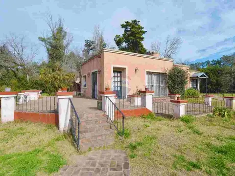 Quinta en Venta en Pilar, USD 226.000