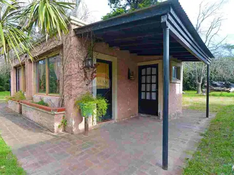 Quinta en Venta en Pilar, USD 226.000