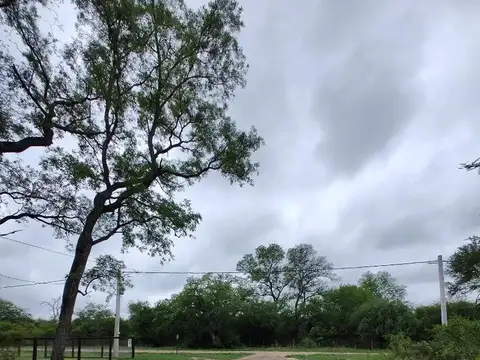 GRAN ESQUINA VERDE