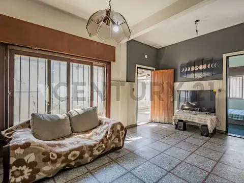 PH 3 Ambientes con Patio, Jardín y Terraza en Wilde – Sin Expensas y apto crédito