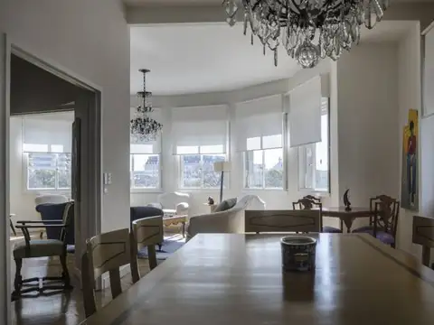 Departamento en Venta de 5 ambientes