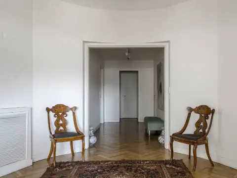 Departamento 5 ambientes con 3 baños