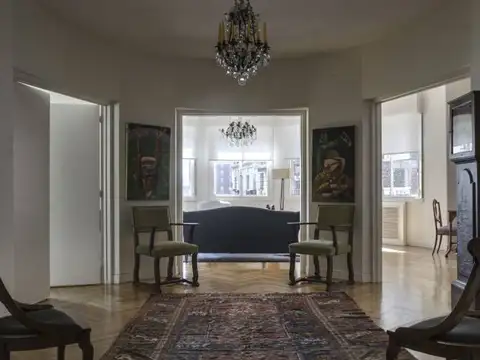 Departamento en Venta 80 años