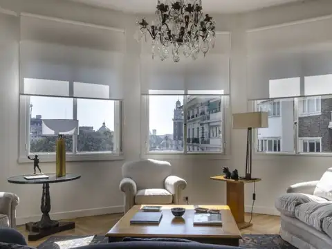 Florida 1000, Piso 2