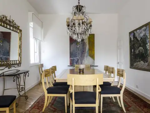 Departamento en Venta en Retiro, USD 790.000