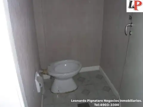 Local en Venta en Almagro, USD 89.500