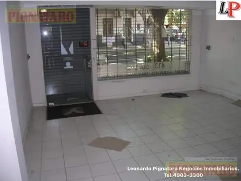 Avenida Hipólito Yrigoyen 4100