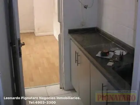 Avenida Hipólito Yrigoyen 4100