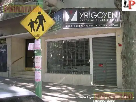 Local en Venta 70 años