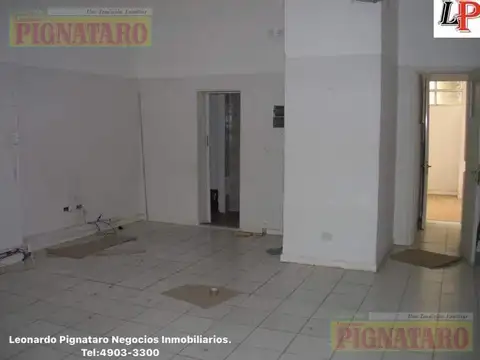 Local en Venta en Almagro, USD 89.500