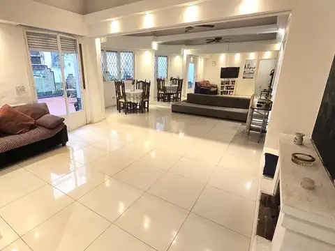 Depto Tipo Casa en Venta en Recoleta, USD 300.000