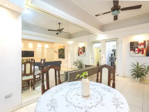 Depto Tipo Casa en Venta al Este