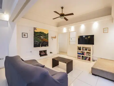 Depto Tipo Casa en Venta de 3 dormitorios