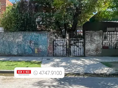 Casa en San Fernando