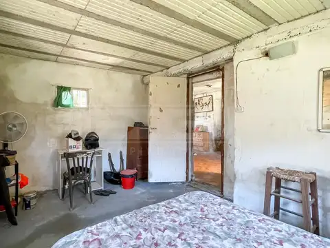 Casa en Venta 40 años