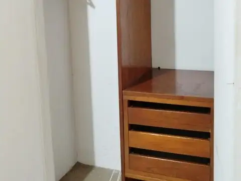 Patio Bullrich: Libertador-Montevideo, 1 amb seg 24 hs. apto profesional