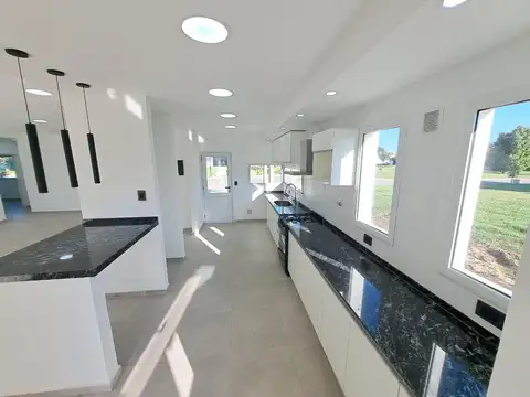 Casa en Venta al Norte