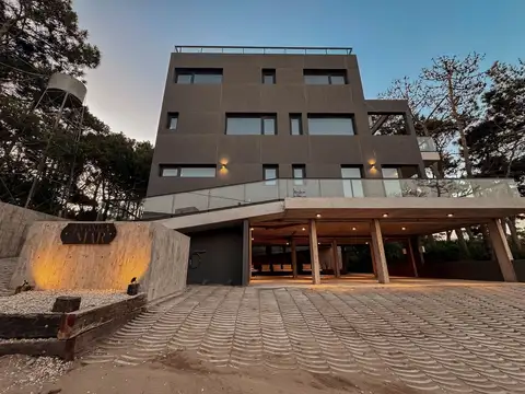 Departamento en Venta en Mar de las Pampas, USD 129.000