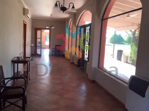 Venta/ Oportunidad Importante Chacra en Altamira.