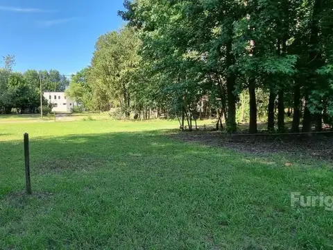 Terreno en Venta de 796,0 m2