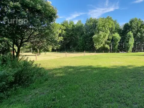 Avenida Central Alberdi (lote U21, Bo. cerrado La Catalina) 100