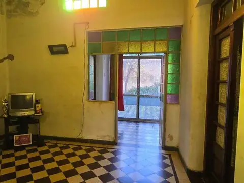 Venta casa 2 dormitorios patio terraza Arroyito