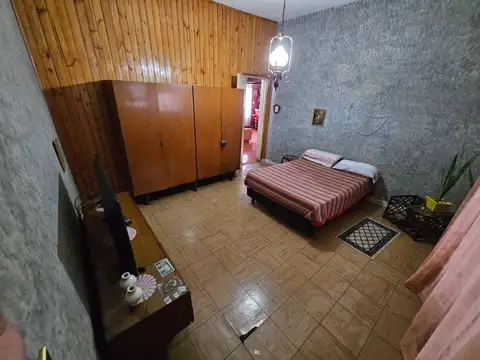 VENTA CASA 2 AMB AMPLIO FONDO GALERIA PARRILLA