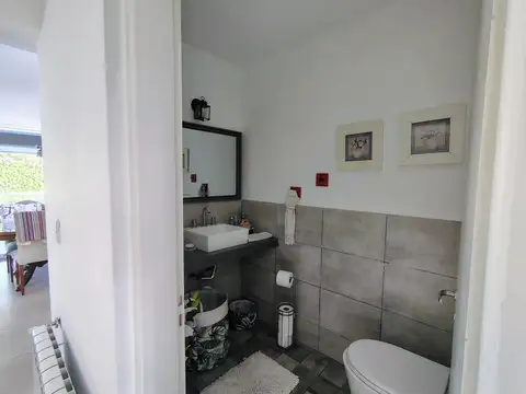 Casa en Venta 10 años