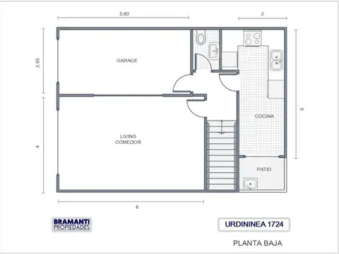 Urdininea 1700