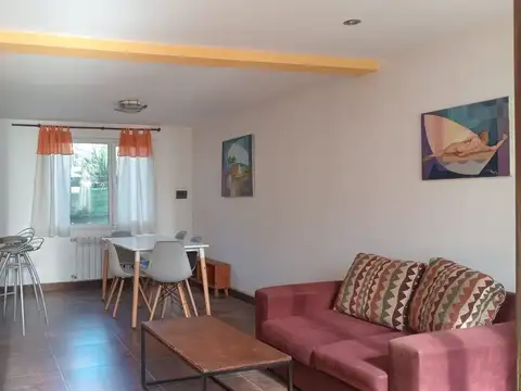 Depto Tipo Casa en Venta de 2 dormitorios