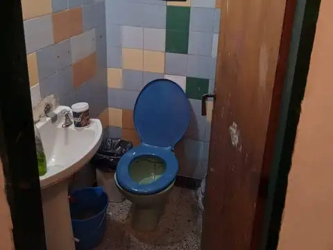 Aristóbulo Del Valle e/ Necochea y Avenida Almirante Brown