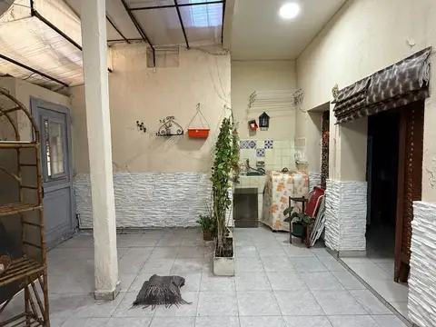 Depto Tipo Casa en Venta de 1 dormitorio