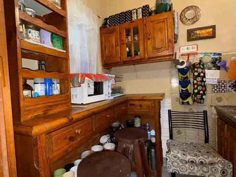 Depto Tipo Casa en Venta 57 años