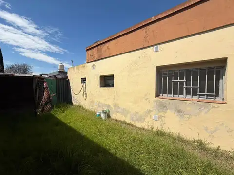 Casa en Venta en Firmat, USD 46.000