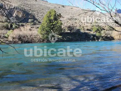 Villa LLanquin Rio Limay