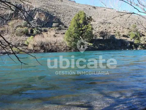 Villa LLanquin Rio Limay