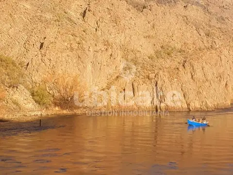 Villa LLanquin Rio Limay