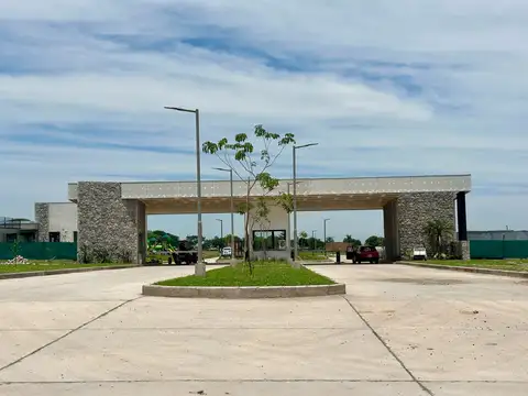 Terreno en Country Yerba Buena Norte