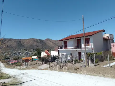 San Antonio De Arredondo, Punilla