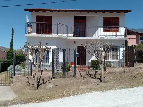 Casa en Venta de 5 dormitorios