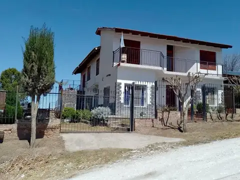 San Antonio De Arredondo, Punilla