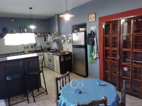 Casa en Venta de 5 dormitorios