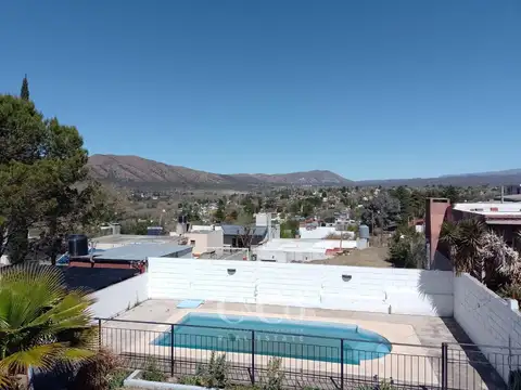 Casa en Venta 25 años