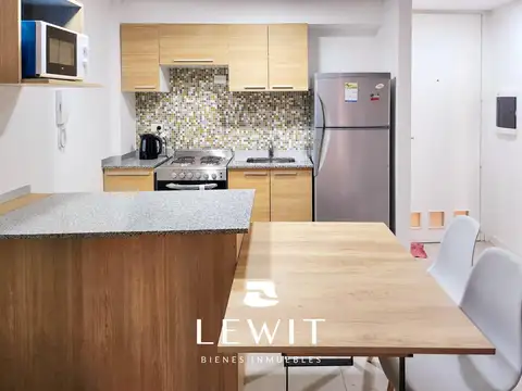 Venta departamento apto crédito | 1 dormitorio | balcón | cochera opcional | Casa Club Plaza | Nqn