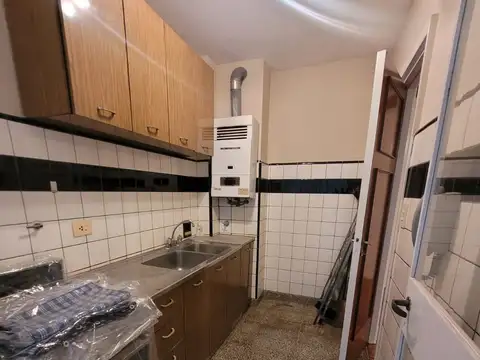 Departamento en Venta en Caballito, USD 140.000