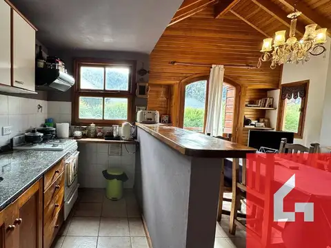 Departamento en Alquiler 20 años