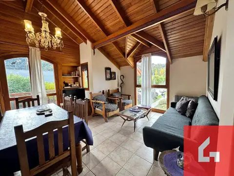 Departamento en Alquiler de 2 dormitorios