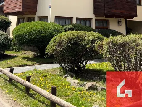 Encantador departamento centrico , 3 ambientes  , espacioso y luminoso